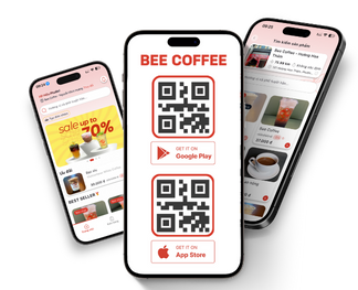 Beecoffee App
